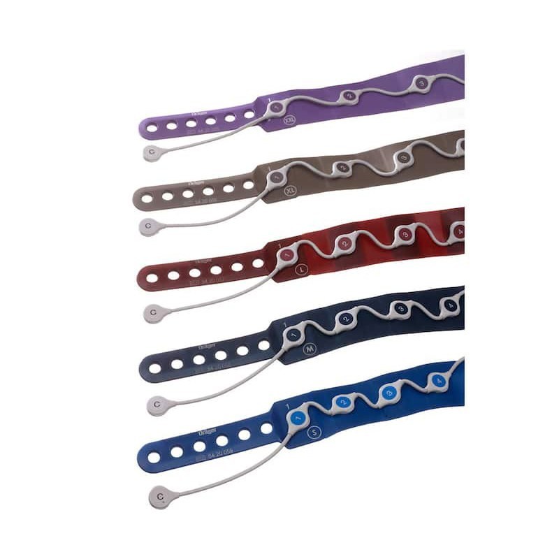 Система электроимпедансной томографии PulmoVista 500